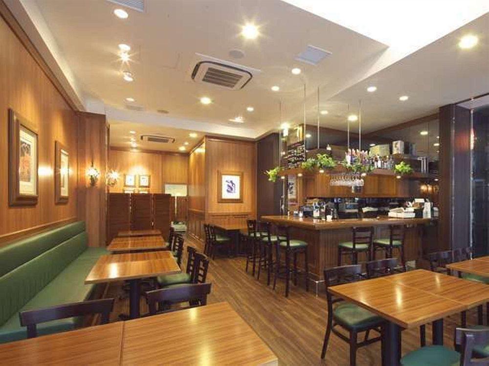 Apa Hotel Ningyocho Ekikita Tokio Exterior foto